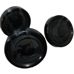 FRANTISI Grand Prix Buttons - Complete Set- Show Jackets