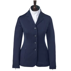 FRANTISI Grand Prix® Ladies' EQJ Quinn Show Coat- Show Jackets