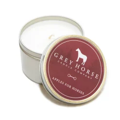 GREY HORSE CANDLE CO Grey Horse Candle Tin-Kids Gifts|Home Décor