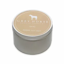 GREY HORSE CANDLE CO Grey Horse Candle Tin-Kids Gifts|Home Décor