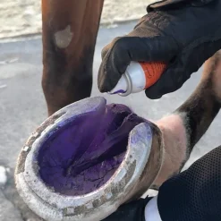 RJ MATTHEWS Groom’s Hand Thrush Solution®- Hoof Topicals