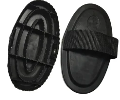 PEP-HAAS HAAS® New Gen Curry Comb- Bathing Tools|Brushes & Hoof Picks