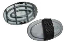 PEP-HAAS HAAS® New Gen Curry Comb- Bathing Tools|Brushes & Hoof Picks