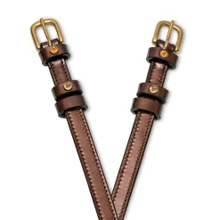 HALTER EGO ® Catalonia Leather Spur Straps- Spurs & Spur Straps|Spurs & Spur Straps