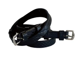 HALTER EGO ® Doc Marten Leather Spur Straps- Spurs & Spur Straps|Spurs & Spur Straps