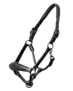 HALTER EGO ® Doc Marten Padded Halter- Halters