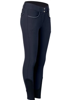 HALTER EGO ® Evolution Full-Seat Breech- Full Seat Breeches