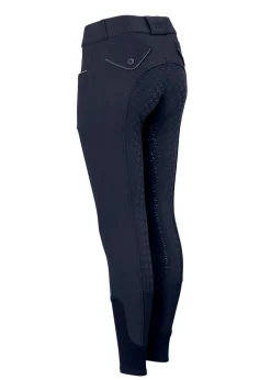 HALTER EGO ® Evolution Full-Seat Breech- Full Seat Breeches