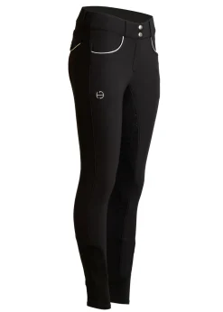 HALTER EGO ® Evolution Full-Seat Breech- Full Seat Breeches