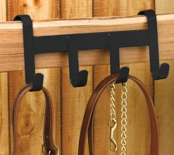 KING YOUNG Handy Tack Hanger- Stable Hardware