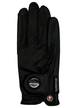 SCHMIDT SPORTHANDSCH Hauke Schmidt Ladies' Finest II Oil Tac® Leather Gloves- Riding Gloves