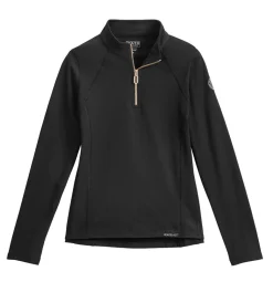 KIRSCH HeatBlast™ Kids’ Sidney Long Sleeve Shirt-Kids Kids' Casual Riding Clothes