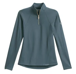 KIRSCH HeatBlast™ Ladies’ Sidney Long-Sleeve Shirt- Long Sleeve Tops