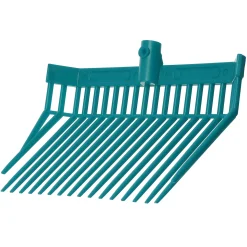 SHILOH STABLES TACK Heavy Duty Stall Fork- Stable Hardware|Stable & Stall Accessories