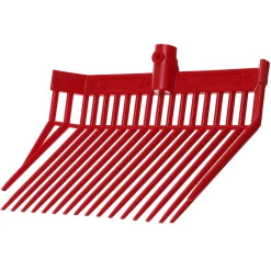 SHILOH STABLES TACK Heavy Duty Stall Fork- Stable Hardware|Stable & Stall Accessories