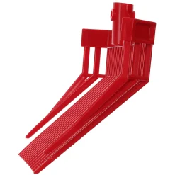 SHILOH STABLES TACK Heavy Duty Stall Fork- Stable Hardware|Stable & Stall Accessories