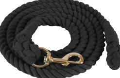 MUSTANG MFG Heavy Rope Cotton Lead- Buy More Save More!|Horse Leads