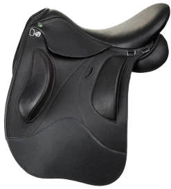 JPC EQUESTRIAN Henri de Rivel All-Terrain Endurance IGP Saddle- English Saddles