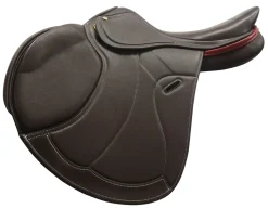 JPC EQUESTRIAN Henri de Rivel Cahill Close Contact Saddle- English Saddles