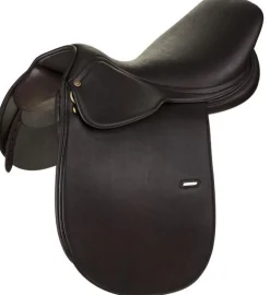 JPC EQUESTRIAN Henri De Rivel Jaipur Polo Saddle- English Saddles