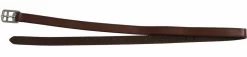 JPC EQUESTRIAN Henri de Rivel Nylon-Lined Stirrup Leathers- Stirrup Leathers & Accessories
