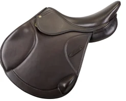 JPC EQUESTRIAN Henri de Rivel Phoenix Close Contact Saddle- English Saddles
