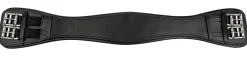 JPC EQUESTRIAN Henri de Rivel Pro Dressage Snap Girth- Girths & Accessories