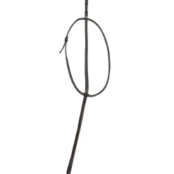 JPC EQUESTRIAN Henri de Rivel Raised Fancy-Stitched Standing Martingale- Martingales & Breastplates