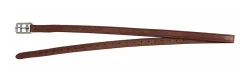 JPC EQUESTRIAN Henri de Rivel Triple Covered Stirrup Leathers- Stirrup Leathers & Accessories