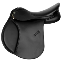 JPC EQUESTRIAN Henri de Rivel Vegan-X All-Purpose Saddle- English Saddles