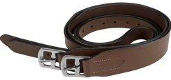 JPC EQUESTRIAN Henri de Rivel X-Wide Stirrup Leathers- Stirrup Leathers & Accessories