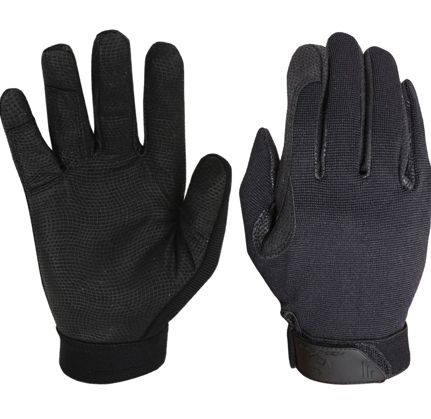 HERITAGE GLOVES Heritage Tackified Performance Gloves- Riding Gloves