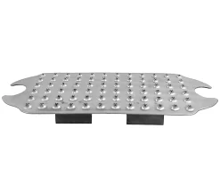 GEM-HERM SPRENGER Herm Sprenger® Bow Balance Stirrup Pads- Stirrup Irons