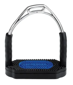 GEM-HERM SPRENGER Herm Sprenger 4-F Bow Balance Stirrup Irons- Stirrup Irons