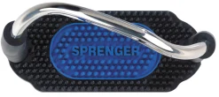 GEM-HERM SPRENGER Herm Sprenger 4-F Bow Balance Stirrup Irons- Stirrup Irons