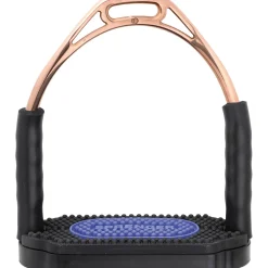 GEM-HERM SPRENGER Herm Sprenger 4-F Bow Balance Stirrup Irons- Stirrup Irons