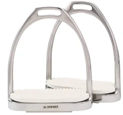 GEM-HERM SPRENGER Herm Sprenger Fillis Stirrups- Stirrup Irons