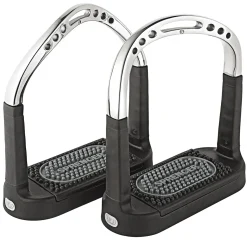 GEM-HERM SPRENGER Herm Sprenger® Flexcite Stirrups- Stirrup Irons