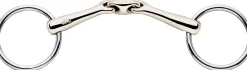 GEM-HERM SPRENGER Herm Sprenger® KK Ultra Sensogan® Bradoon- English Horse Bits