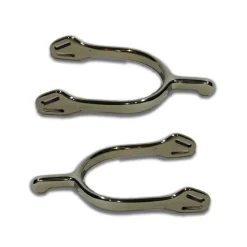 GEM-HERM SPRENGER Herm Sprenger® Klaus Balkenhol Round End Spurs- Spurs & Spur Straps|Spurs & Spur Straps