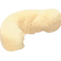 GEM-HERM SPRENGER Herm Sprenger Kombi Hackamore Lambskin Noseband- Bit Accessories