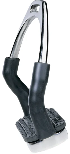 GEM-HERM SPRENGER Herm Sprenger® Original System 4-F Stirrups- Stirrup Irons
