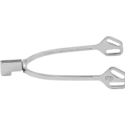 GEM-HERM SPRENGER Herm Sprenger® Ultra Fit Slimline Spurs- Spurs & Spur Straps|Spurs & Spur Straps