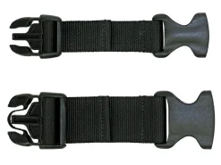 LR EQUESTRIAN Hit-Air® Buckle Extenders - Advantage H & H2- Protective Vests|Protective Vests