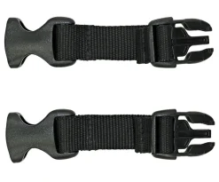 LR EQUESTRIAN Hit-Air® Buckle Extenders - Original (Fits Original/Pro Plus/Pro Max)- Protective Vests|Protective Vests