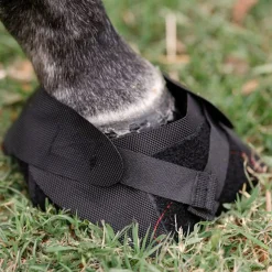 MACKINNON Hoof Wraps™ Bandage- Therapy|Hoof & Hock Boots