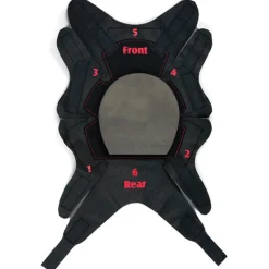 MACKINNON Hoof Wraps™ Bandage- Therapy|Hoof & Hock Boots