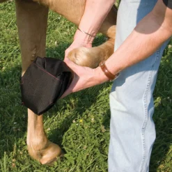 MACKINNON Hoof Wraps™ Bandage- Therapy|Hoof & Hock Boots