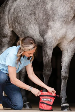 MACKINNON Hoof Wraps™ Soaker- Therapy|Hoof & Hock Boots
