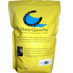 INTREPID INTL Horse Quencher™, 3.5 Pounds- Horse Supplements